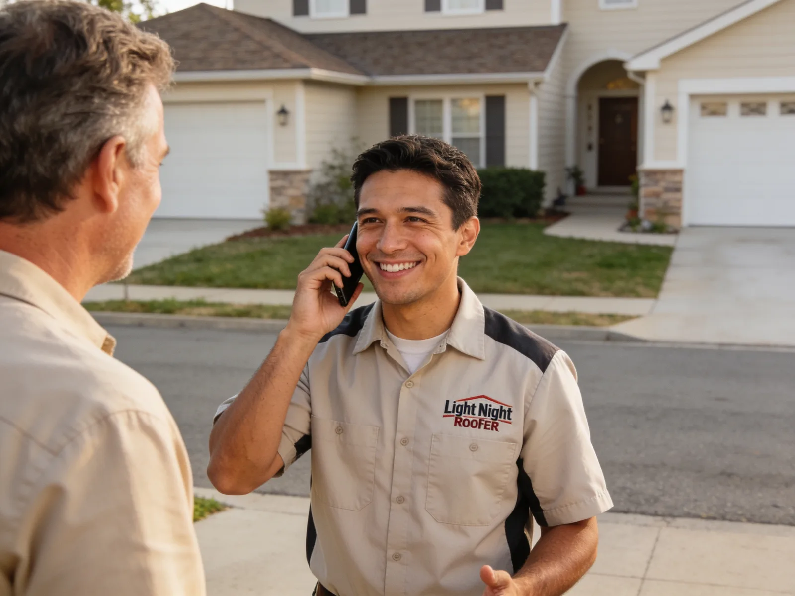 Emergency Roof Repair Lake City, CA FAQs